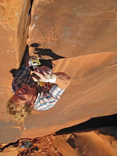Unnamed 5.11-. Foto: Pär Lindholm. Åkare: Jonas Wiklund.