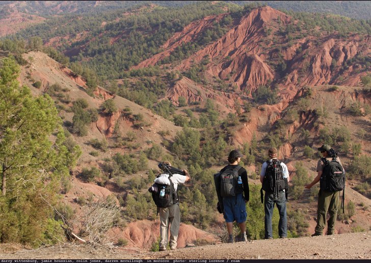 Foto: Sterling Lorence.