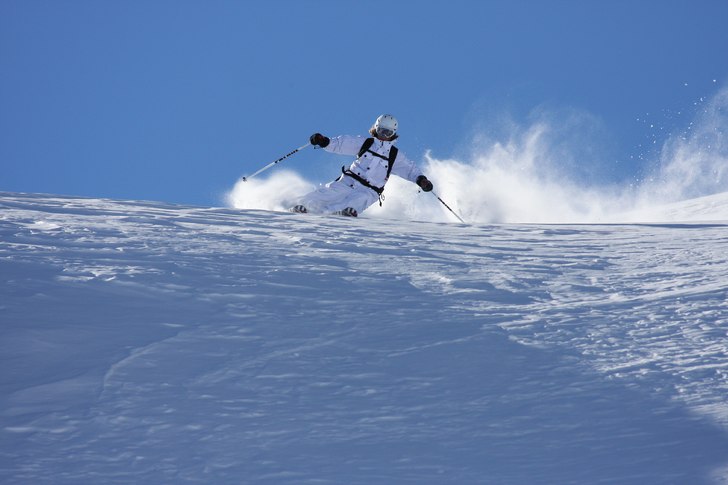 Foto: Charlotta Wirén. Åkare: Jens Westergård.