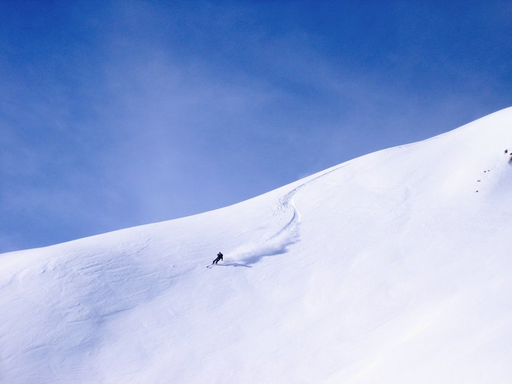 Foto: Fredrik Dahlgren. Åkare: Kenneth Jacobsson.