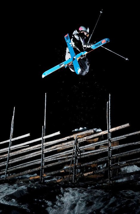 ett litet Urban som vi snickra ihop.

Tack Andre. Foto: Andreas Bryngel. Åkare: Andreas Sjöbeck.