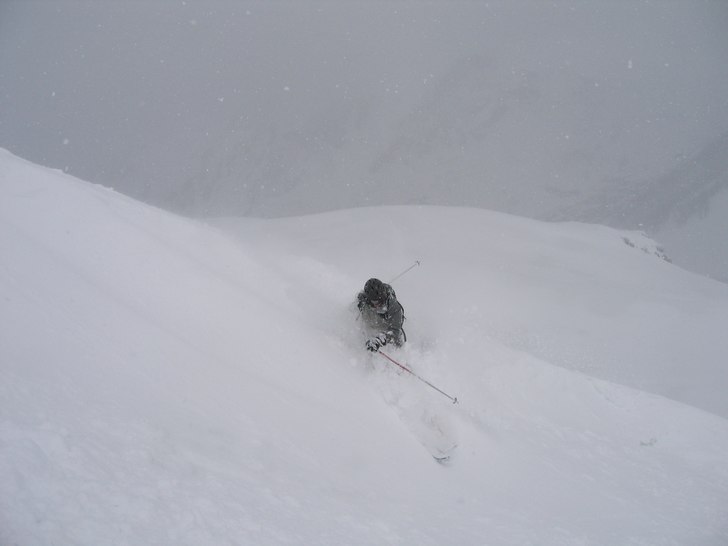 overrotasjon..?. Foto: lill Mack. Åkare: Rune norrman.