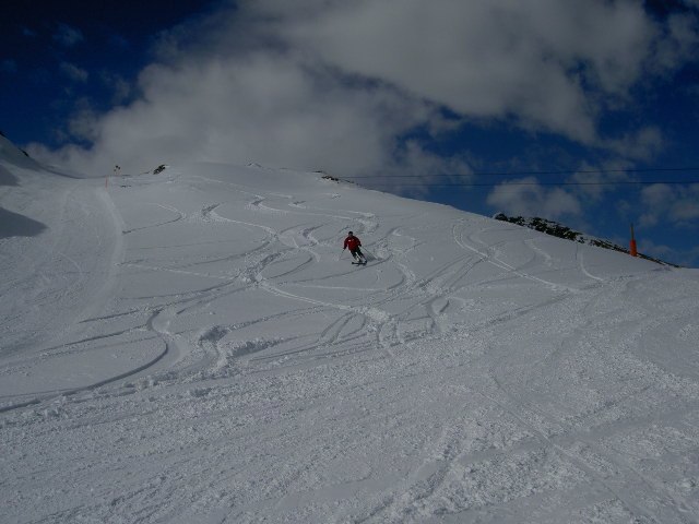 Foto: manus carlsson. Åkare: magnus hallberg.