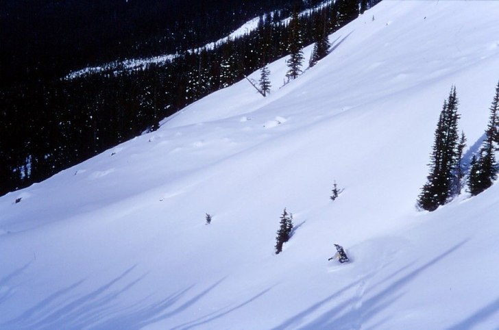 Foto: Peter Schön. Åkare: Andrew.