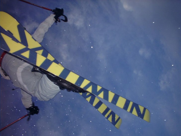 Foto: Henrik Severed. Åkare: Anton Hedenskog.