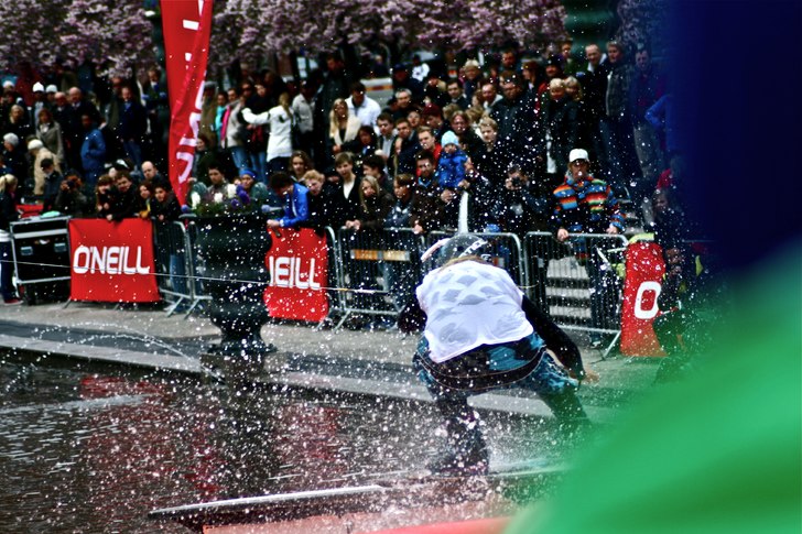 Foto: Felix Grunert.