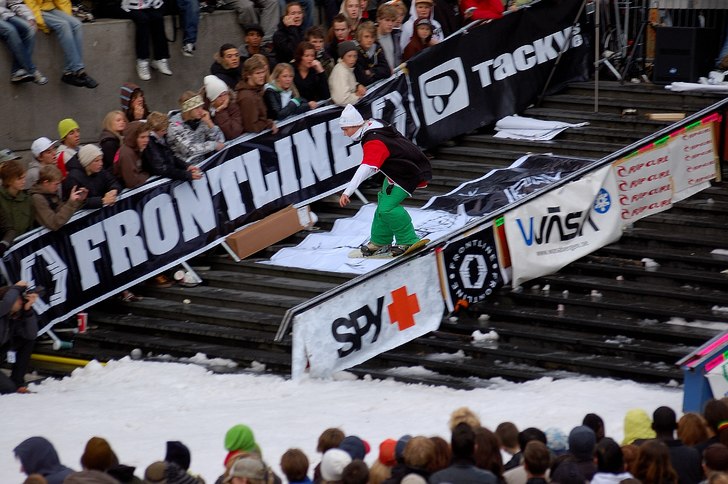 Foto: Fredrik Sillén.