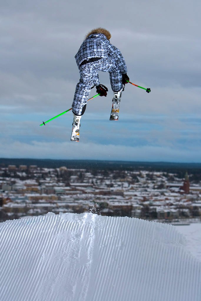 Gör försök på nån grab. Gjorde fotoshoot för. Foto: Johan Ståhlberg. Åkare: Eric Norrlander.