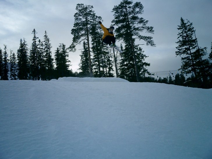 Foto: malin rahmner. Åkare: David Södergren.