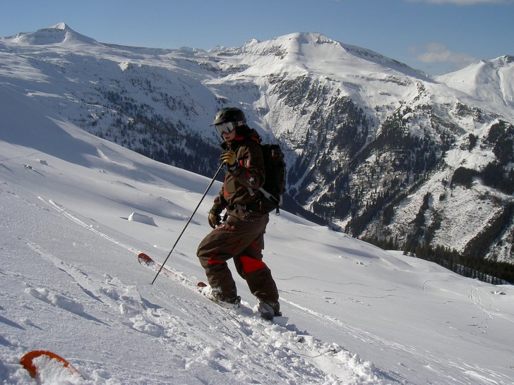 Foto: bjørn helge. Åkare: anders.