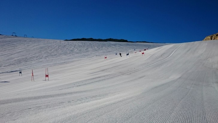 Vi stenger midlertidig 05.-09.sept og gjenåpner 1.