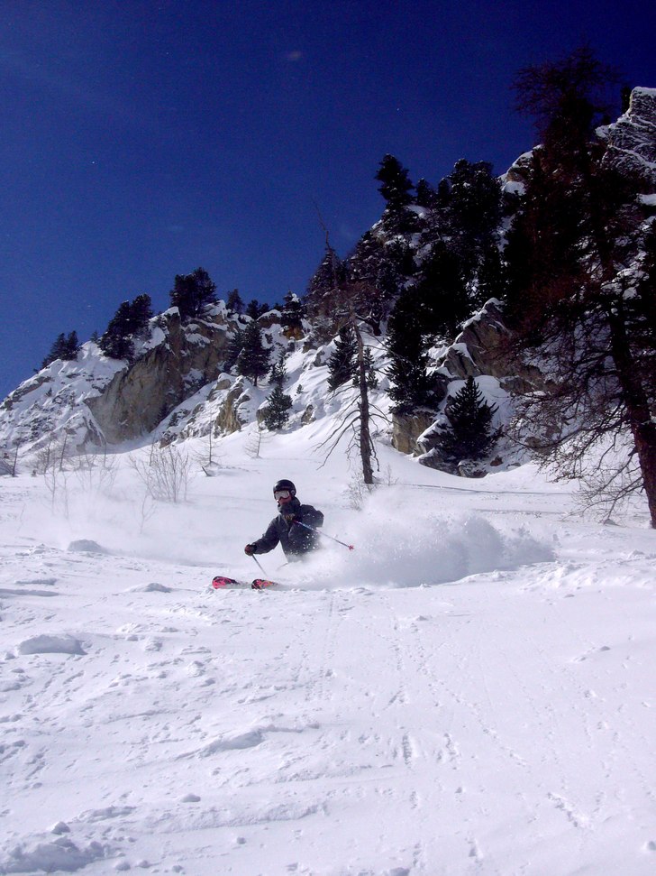 Foto: Mårten Ågren. Åkare: Magnus Kring.