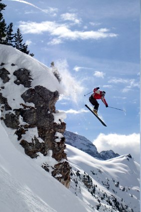 lite old-school-style från patrik. Foto: Cilla Kjellberg. Åkare: Patrik.