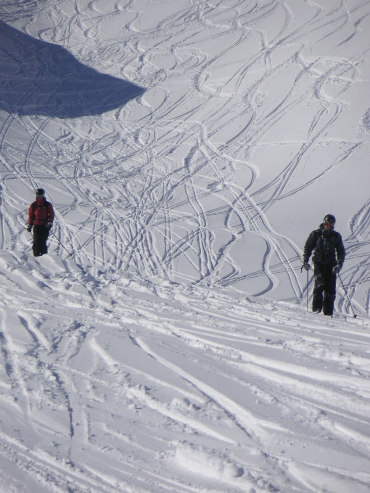 Foto: Olivia Bramwall. Åkare: Simon Flodén, Viktor Andermo.