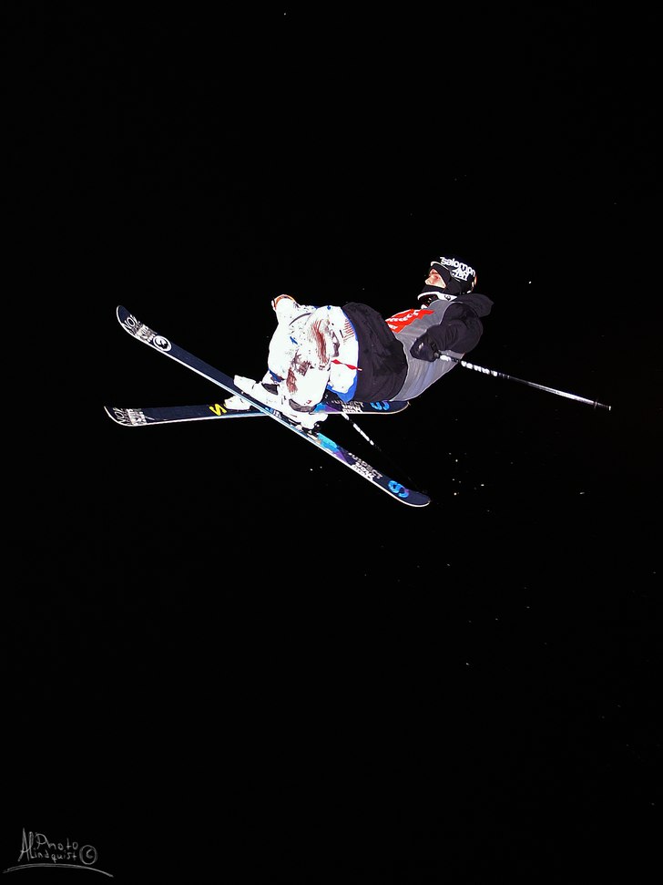 Winter Jam 2009!. Foto: Jag, Alexander Lindquist. Åkare: Dålig koll på det tyvärr..