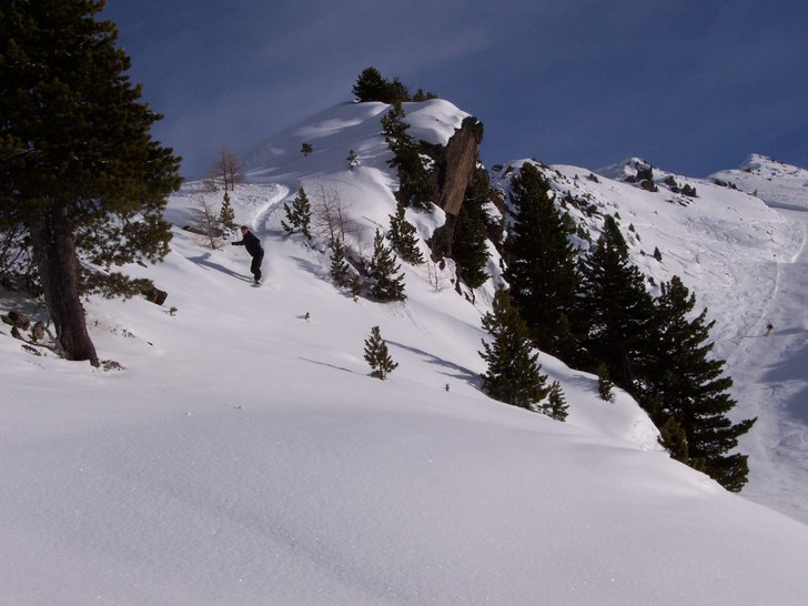 idylliskt!. Foto: Filip Giselsson. Åkare: Peter Engström.