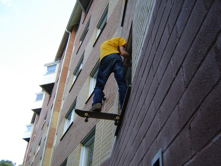 Foto: tobias. Åkare: jag.