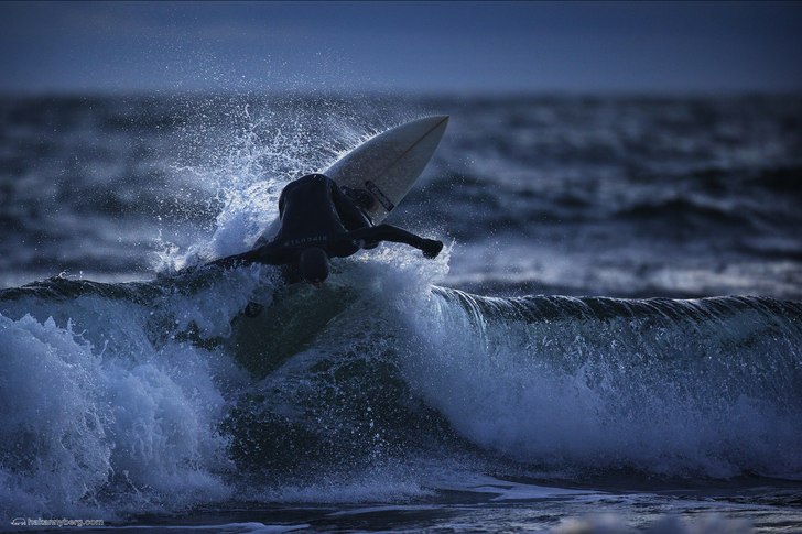 Freddie Meadows, legend och Sveriges enda helproff.