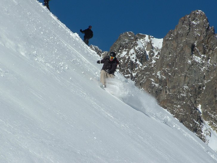 Foto: Steff. Åkare: Erik.