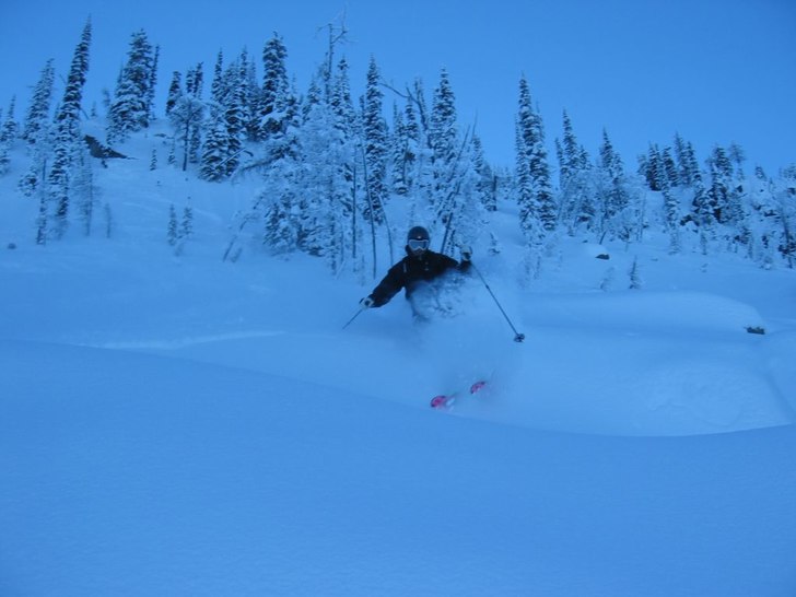 Foto: Nils Dacke. Åkare: Fredrik Edwall.