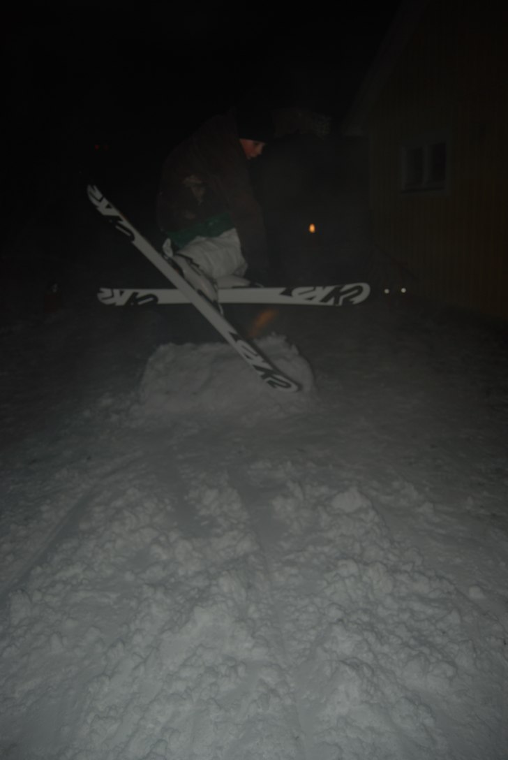 Foto: adam. Åkare: Felix Thyr.