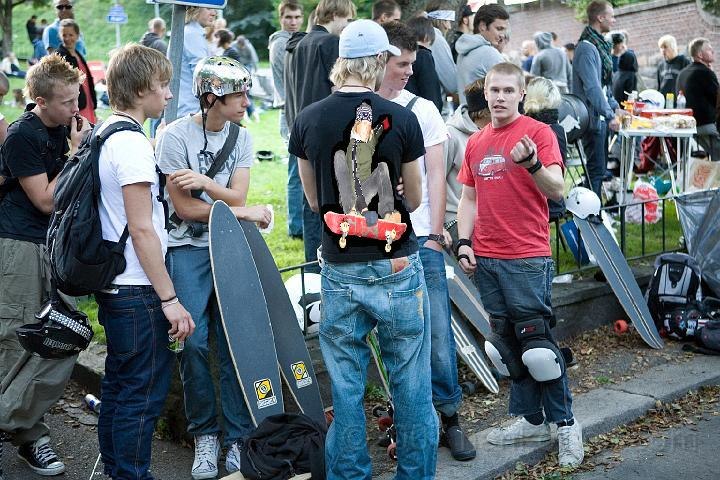 LB eventet. Foto: -. Åkare: Home boiz !.