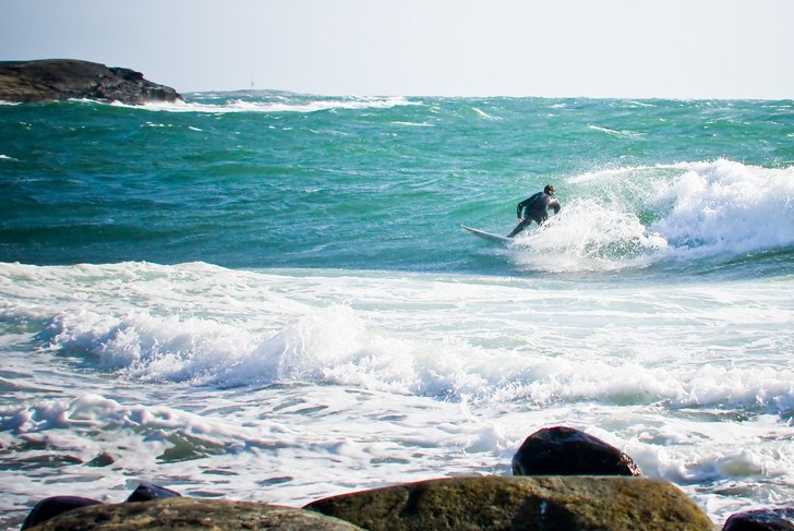 Foto: Ola. Åkare: Adam Svensson.