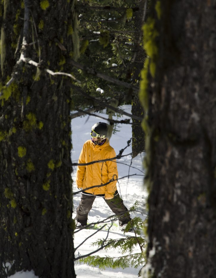 Foto: Dennis Svensson. Åkare: Christian Rydberg.