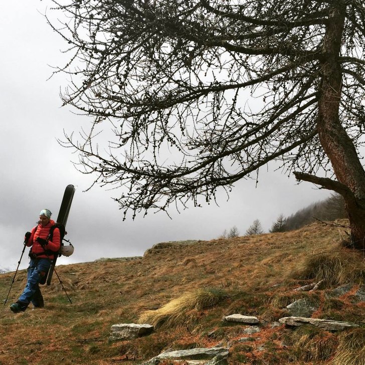 @mravnborg #alpineevent #swissevent. Åkare: Mia Ravnborg.