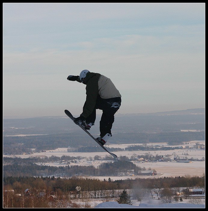 Foto: Tobias Hilmersson. Åkare: Marcus Eriksson.