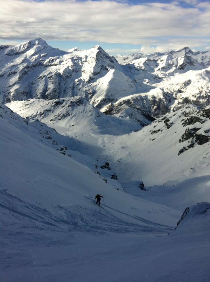 Foto: Jacob Wisén. Åkare: William Lantz.