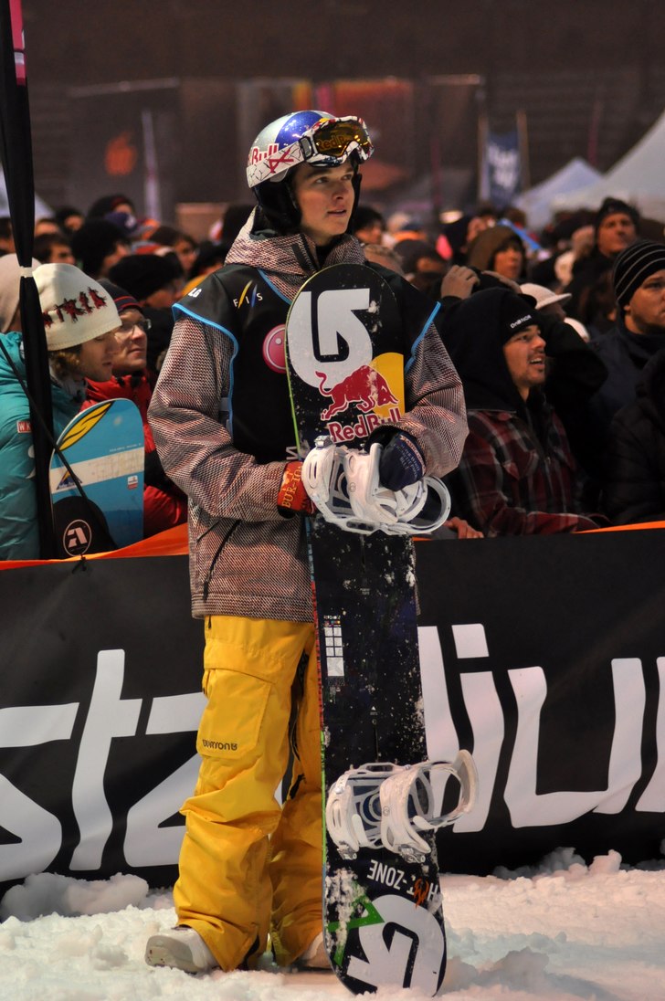 Foto: Theresé Karlsson.