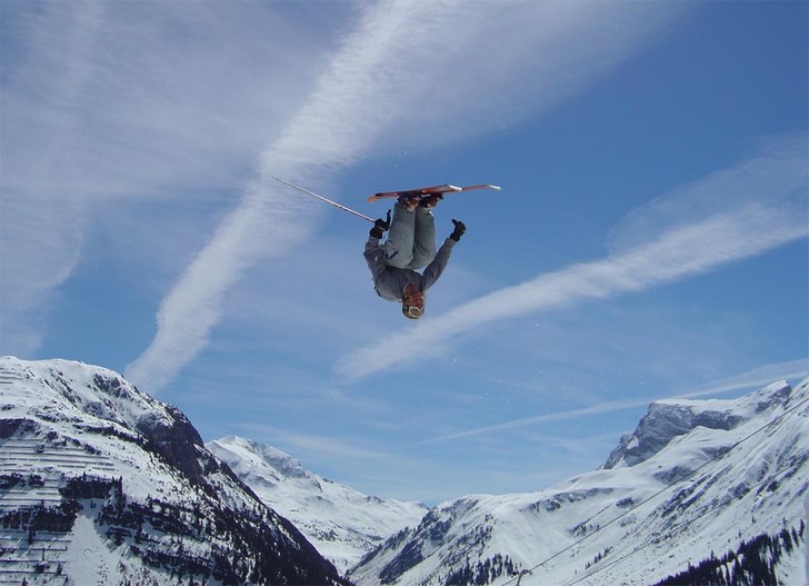 Foto: Feeder Crew. Åkare: Jonte L.