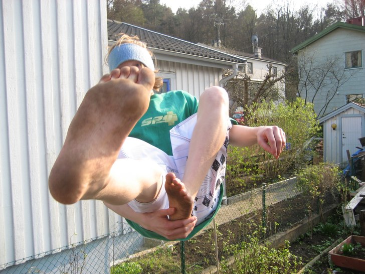 Flatspin Ninjaspark, Dirty Feet.

(min första s. Foto: Maxi. Åkare: hJ4lM4r_t3h_haXx0r_pwning_4ll_teh_n00bs.