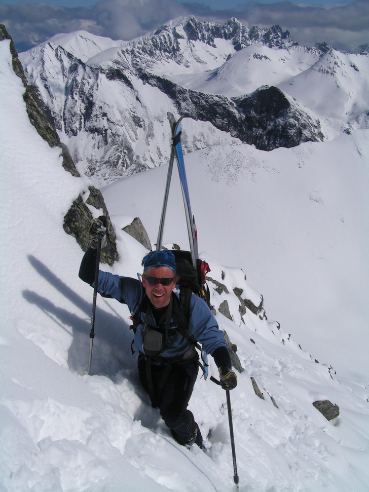 Foto: Anders Joelsson. Åkare: Olle Joelsson.