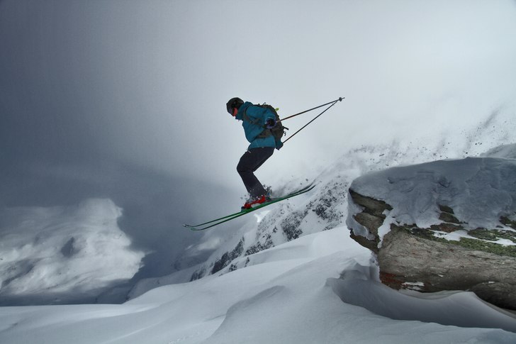 Foto: David Gärdshagen. Åkare: Lukas Udell.