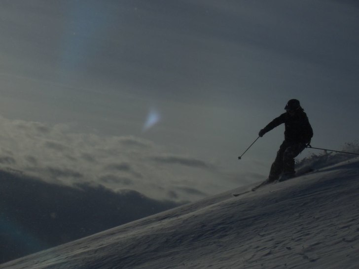 Foto: Jenny Ottosson. Åkare: Jessica Norlander.