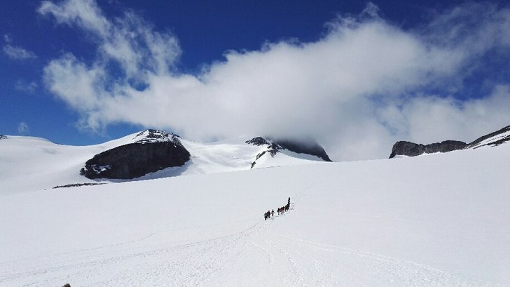 Bättre än såhär blir det inte❄️💯🇳�.