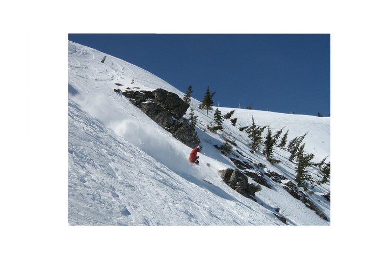 Foto: Johanna Bech. Åkare: Joakim Schärer Østhus.