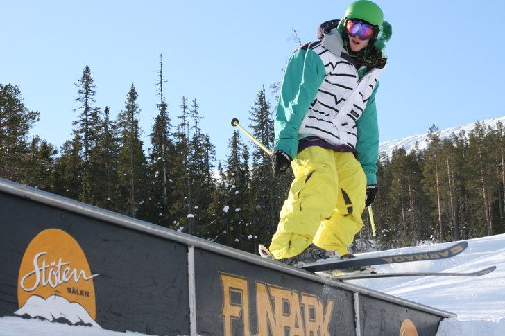 Foto: niklas oldenburg. Åkare: hjalmar gy nyberg.