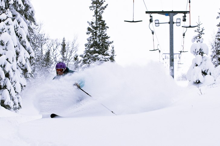 Foto: Andreas Bryngel. Åkare: Eric Karlsson.