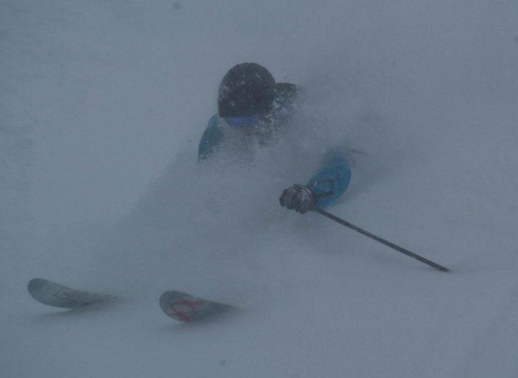 Foto: Kjibbe. Åkare: Claes.