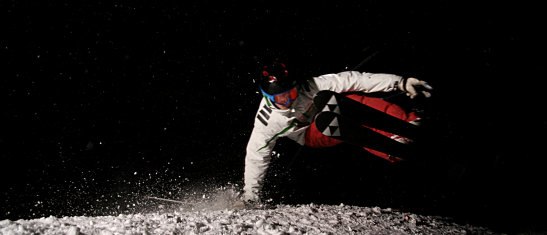 Foto: Max Neuriesser. Åkare: Alexander Lindquist / Jag.