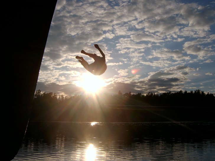 Foto: Staffan Thomée.