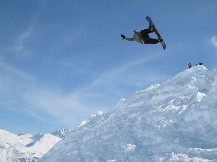 Foto: Kent Finell. Åkare: Jag.