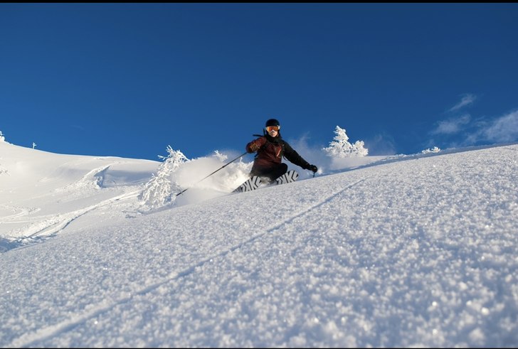 Helvetesdalen #freerideskidglädje2021.