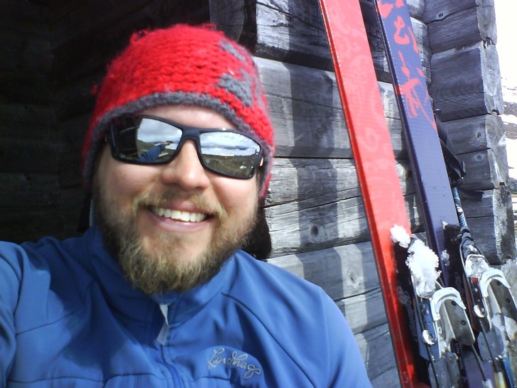 Foto: Robert. Åkare: Robert.