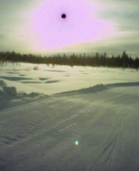 Foto: Sofie Aronson.