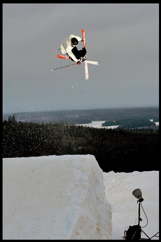 Sw 5 Rev Tail. Foto: Andreas Timfält (SwedenProPhoto). Åkare: Jacob Gustafsson.