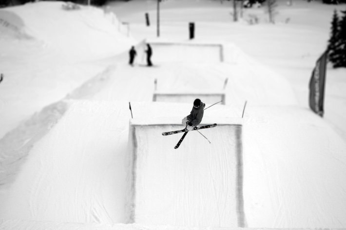 900 Tail. Foto: Marcus Olsson. Åkare: Alexander Jonsson.